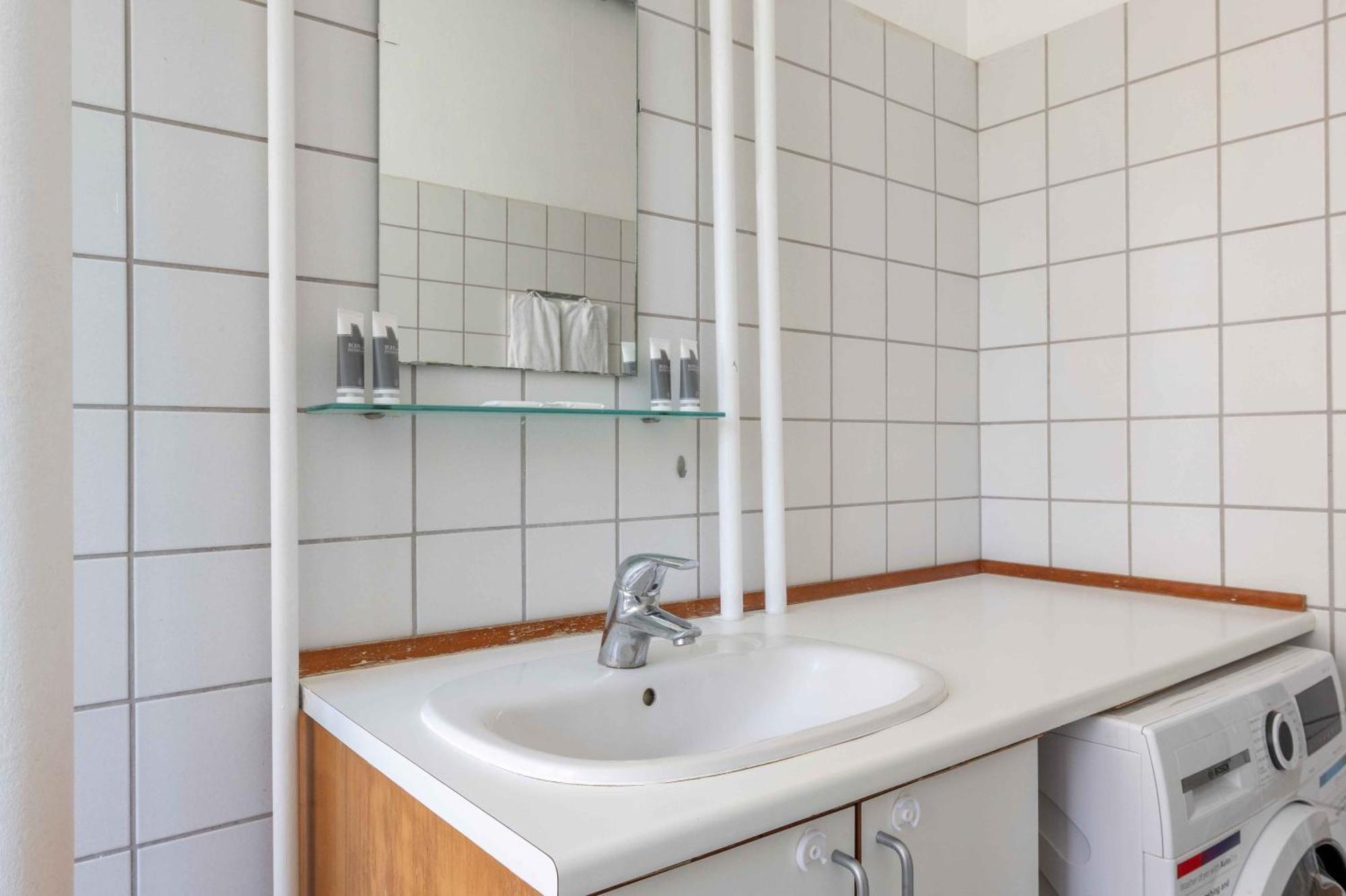 New Charming Apt In City Center Copenhagen Exterior photo