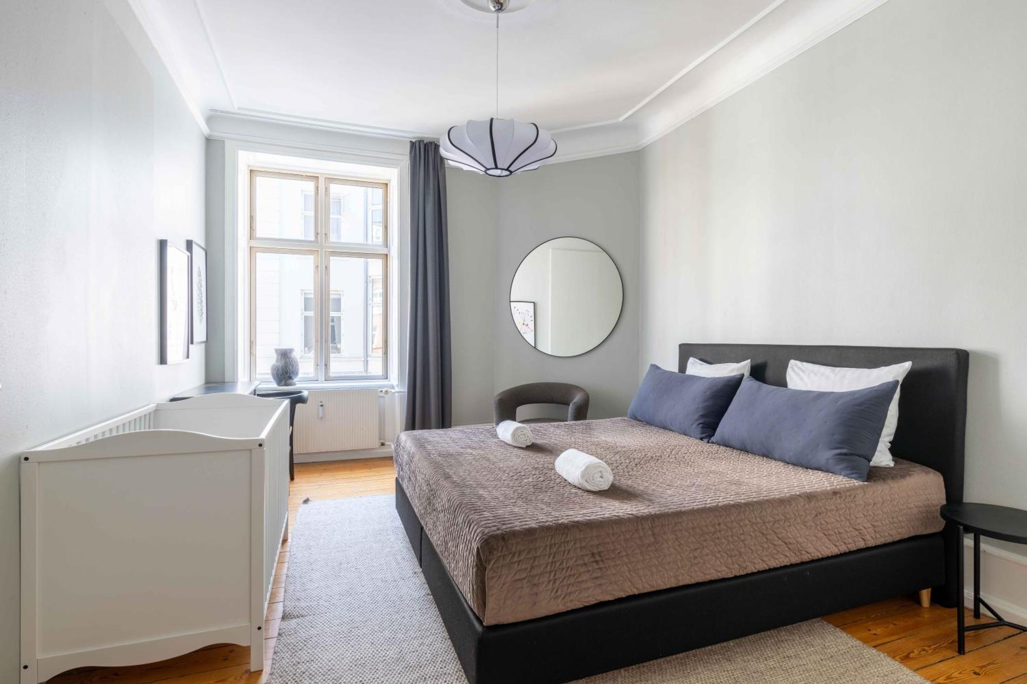 New Charming Apt In City Center Copenhagen Exterior photo