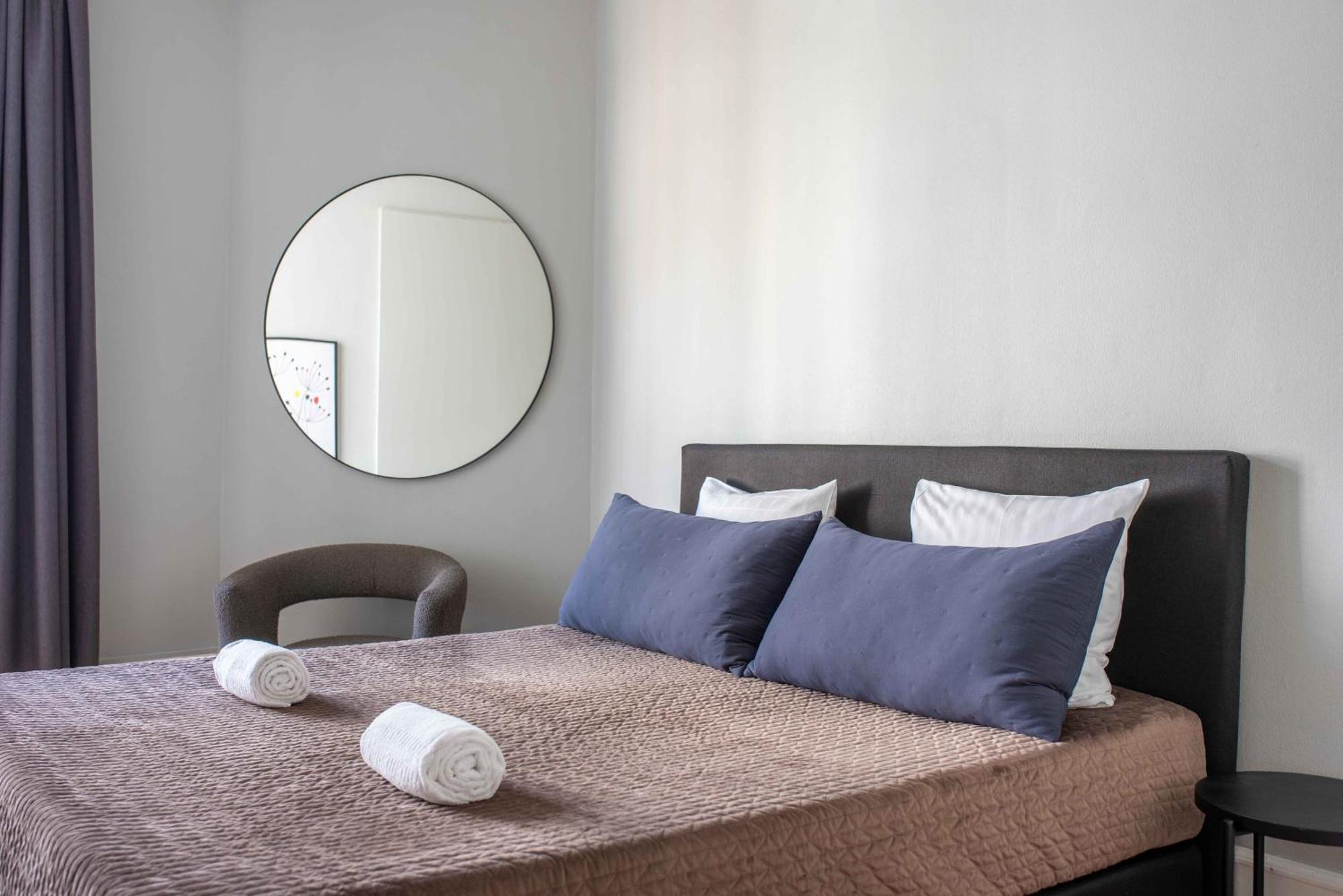 New Charming Apt In City Center Copenhagen Exterior photo